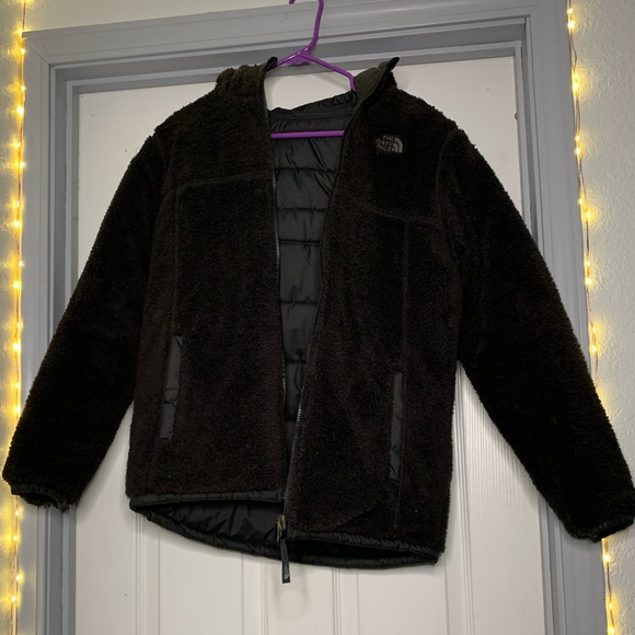 The North Face Reversible Coat - Picture 4 of 5